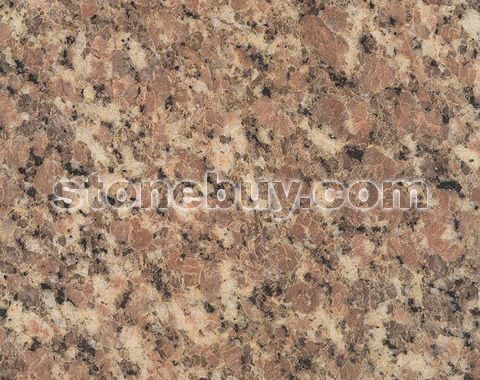 ˫, G6513, Shuangjing Red