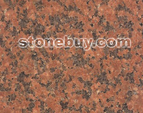 ۷ƺ, G6540, Shanshan Red