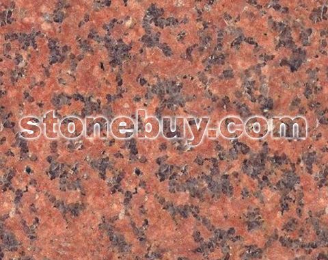 ۷ƺ, G6540-B, Shanshan Red