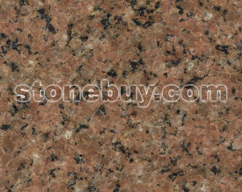 ˫, G6508, Shuangjing Red