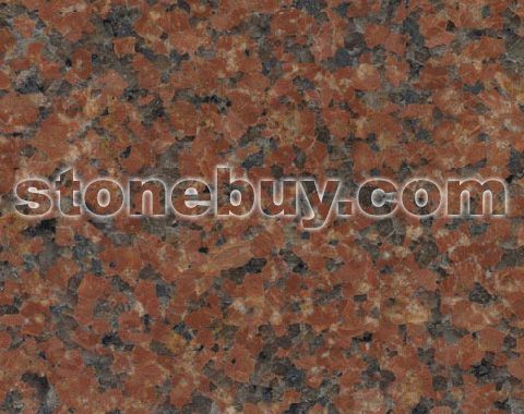 ½, G6521, Xinjiang Red