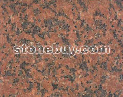 ۷ƺ, G6540-C, Shanshan Red