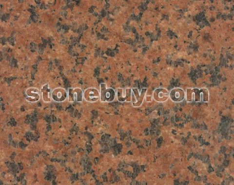 ۷ƺ, G6540-A, Shanshan Red