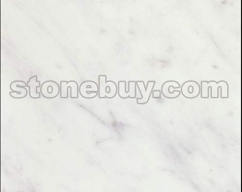 , Bianco Carrara