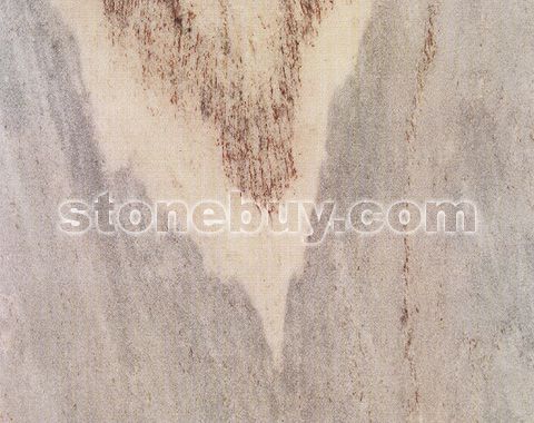 ɳʯ-C, Palissandro Bluette