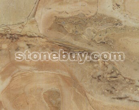 ú-A, Breccia Damascata