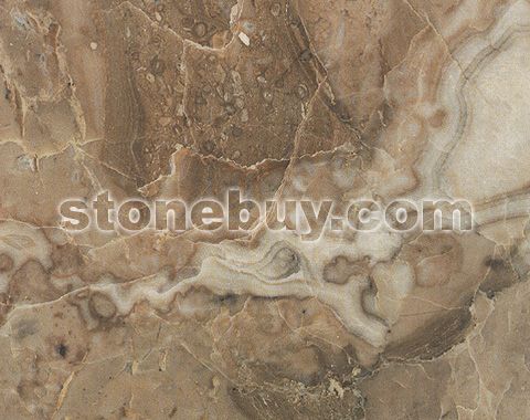 ú-B, Breccia Oniciata