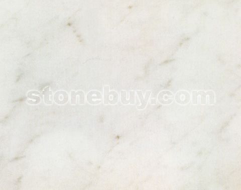 ϸ-C, Bianco Carrara-C
