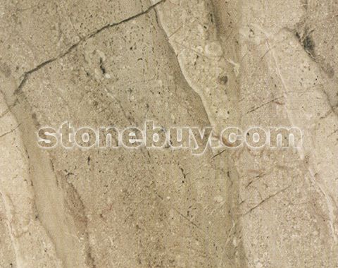 ʯ, Breccia Sarda