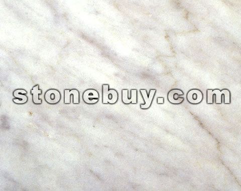 ϸ, Carrara White