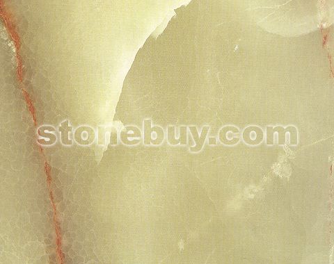 ʯ, Green Onyx -A
