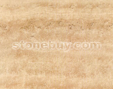 ʯ, Marron Travertine