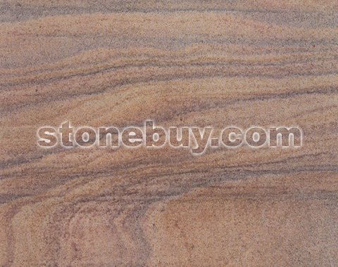 ʺɰʯ, Rainbow Sandstone