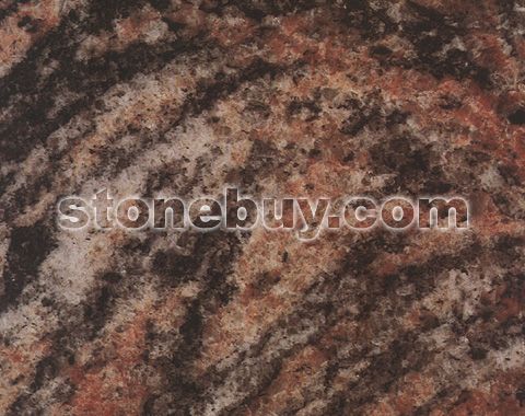 Ƥʯ, Tiger Skin
