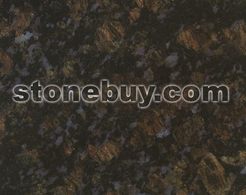 ϴ, Sapphire Brown