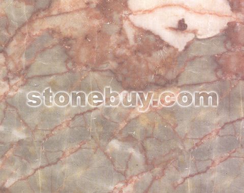 , G5361, Red Jade