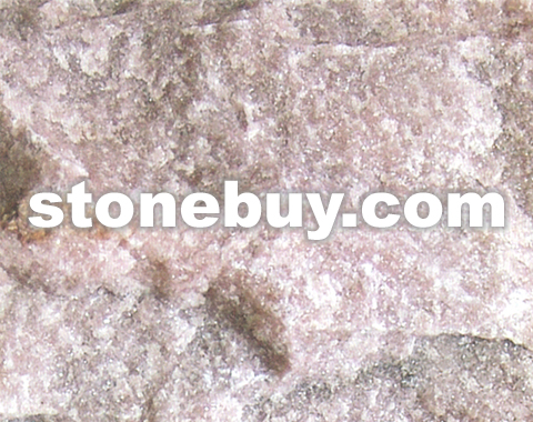 ۺʯӢ, Pink Quartzite