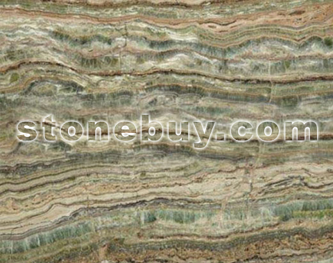 , Imperial Green Onyx