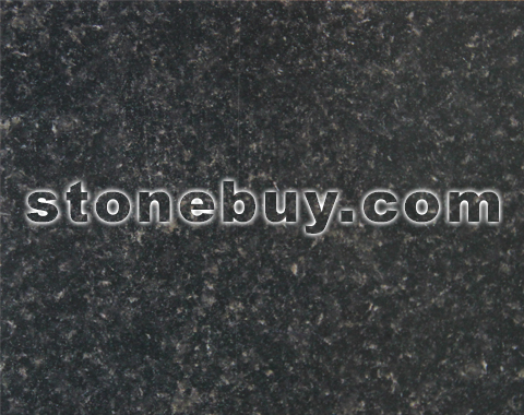 Ǻ, Starlike Black