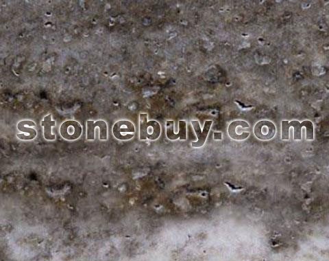 ѷʯ, Amazon Travertine