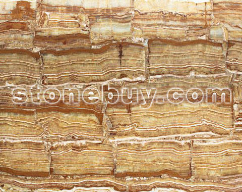 ºں, Tiger Onyx