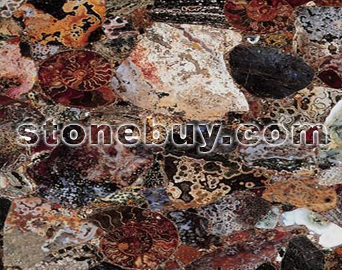 , Ocean Jasper Onyx