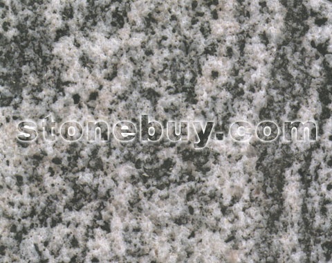 新白五彩, Pavonine Grain