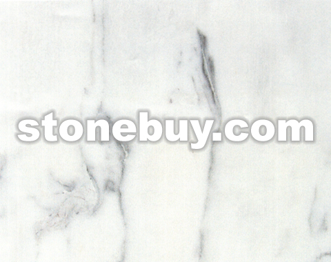 , Hague Crystal White Jade
