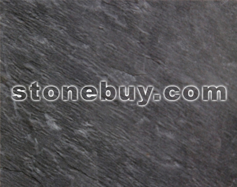 ɫ, Black Slate