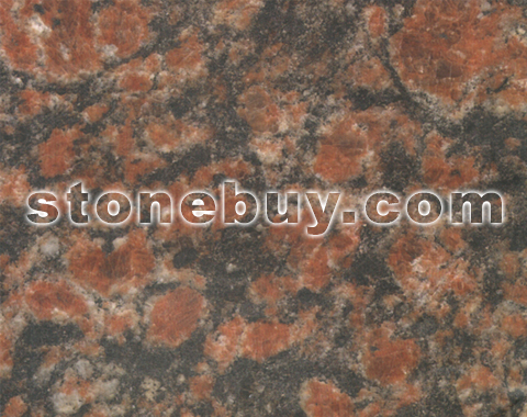 , Nacarat Diamond Grain