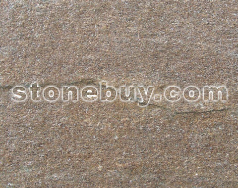 ʯӢ, Rusty Quartzrock