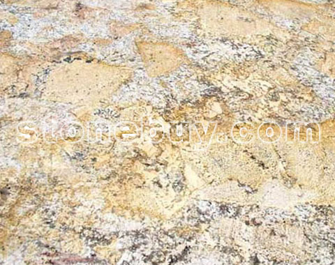 Ǽʽ, Exotic Gold