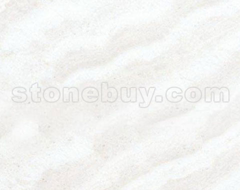 ѩʯ, Snow White Travertine