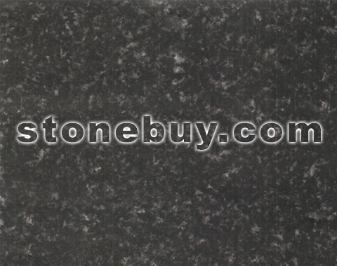 , Black Binzhou