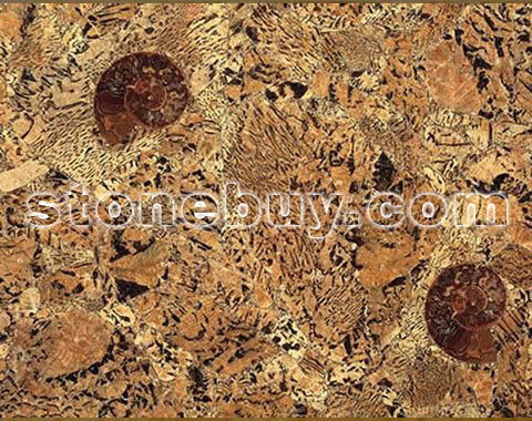 ͻʯ, Graphic Feldspar