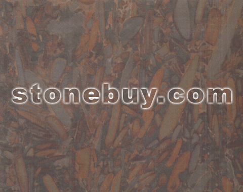 , Jade Carangid Red