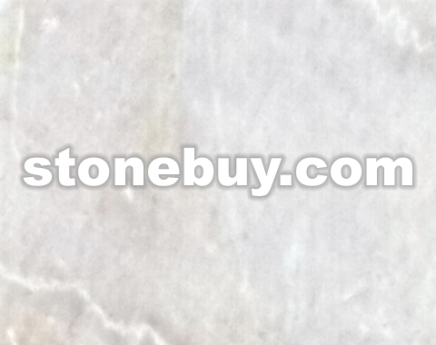 , Ice Flake White Jade