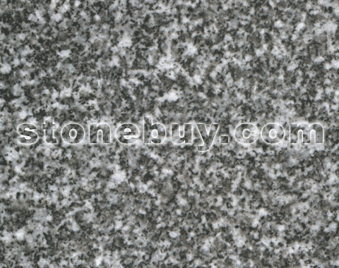 й, China Stone