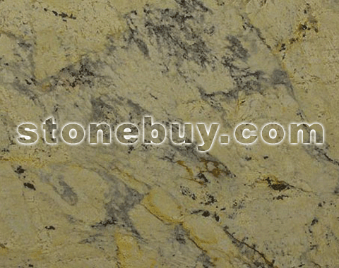 , Everest Yellow