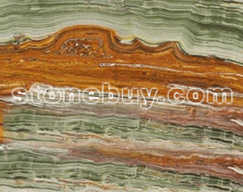 , Bamboo Onyx