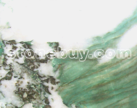 , Brazil Olive Green