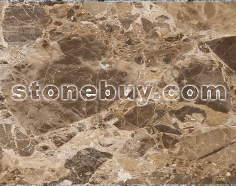 ϲ, Breccia Paradiso