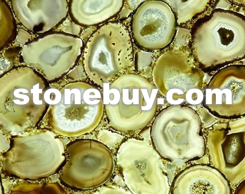 , Brazil Agate