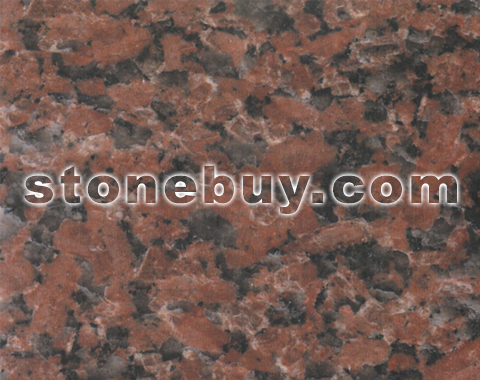 Ǻ, Brasilia Red