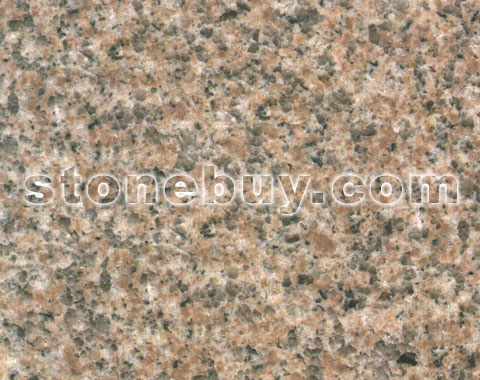 ϼ, Reddish Grain Zhangpu