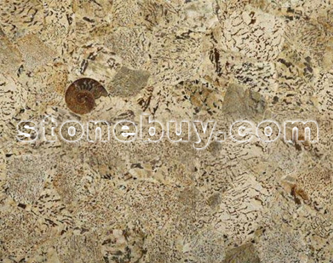 , Graphic Feldspar