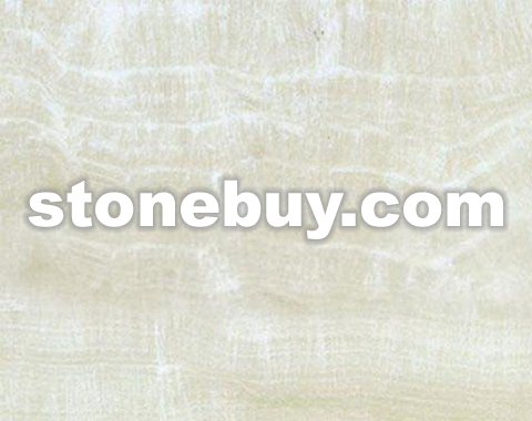 װ, Cream White Onyx