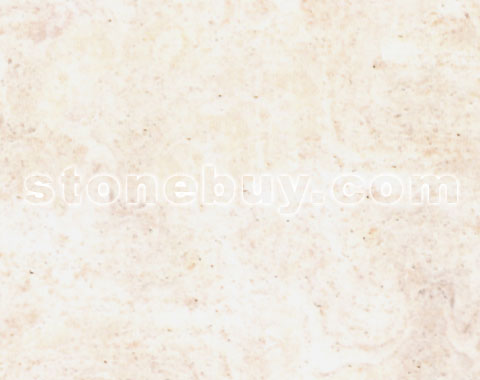 浅米黄, Light Cream