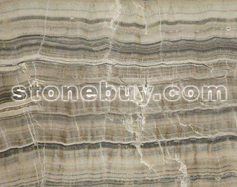 ī, Black Bamboo Onyx