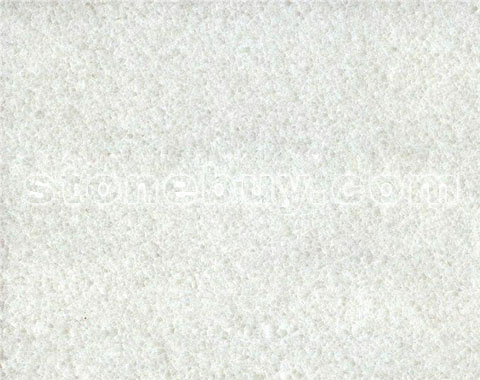 ˮ, crystal white jade